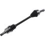 Autopart International Axle Assembly 100% NEW 1700701338