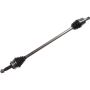 Autopart International Axle Assembly 100% NEW 1700701341