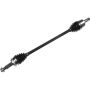 Autopart International Axle Assembly 100% NEW 1700701344
