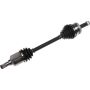 Autopart International Axle Assembly 100% NEW 1700701345