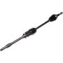Autopart International Axle Assembly 100% NEW 1700701346