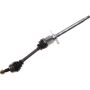 Autopart International Axle Assembly 100% NEW 1700701360