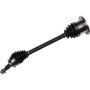 Autopart International Axle Assembly 100% NEW 1700701362