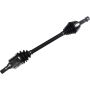 Autopart International Axle Assembly 100% NEW 1700701363