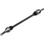 Autopart International Axle Assembly 100% NEW 1700701365