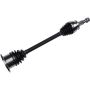 Autopart International Axle Assembly 100% NEW 1700701369