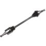 Autopart International Axle Assembly 100% NEW 1700701370