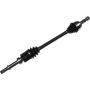 Autopart International Axle Assembly 100% NEW 1700701371
