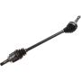 Autopart International Axle Assembly 100% NEW 1700701372
