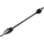 Autopart International Axle Assembly 100% NEW 1700701376