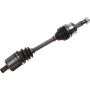 Autopart International Axle Assembly 100% NEW 1700701384