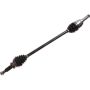 Autopart International Axle Assembly 100% NEW 1700701385