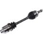 Autopart International Axle Assembly 100% NEW 1700701388