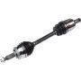 Autopart International Axle Assembly 100% NEW 1700701389