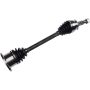 Autopart International Axle Assembly 100% NEW 1700701390