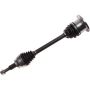 Autopart International Axle Assembly 100% NEW 1700701392