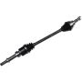Autopart International Axle Assembly 100% NEW 1700701394
