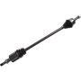 Autopart International Axle Assembly 100% NEW 1700704500