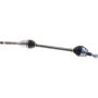 Autopart International Axle Assembly 100% NEW 1700704869