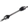 Autopart International Axle Assembly 100% NEW 1700704870