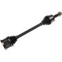 Autopart International Axle Assembly 100% NEW 1700704892