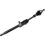 Autopart International Axle Assembly 100% NEW 1700710360