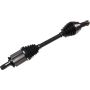 Autopart International Axle Assembly 100% NEW 1700710361