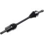 Autopart International Axle Assembly 100% NEW 1700710362