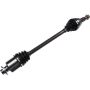 Autopart International Axle Assembly 100% NEW 1700710364