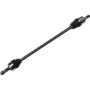 Autopart International Axle Assembly 100% NEW 1700710366
