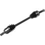 Autopart International Axle Assembly 100% NEW 1700710369