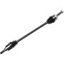 Autopart International Axle Assembly 100% NEW 1700710371