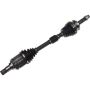 Autopart International Axle Assembly 100% NEW 1700710374