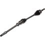Autopart International Axle Assembly 100% NEW 1700710376