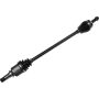 Autopart International Axle Assembly 100% NEW 1700710377