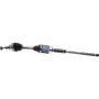 Autopart International Axle Assembly 100% NEW 1700710380