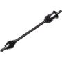 Autopart International Axle Assembly 100% NEW 1700710383