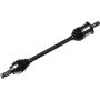 Autopart International Axle Assembly 100% NEW 1700710384