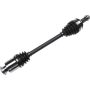 Autopart International Axle Assembly 100% NEW 1700710386