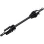 Autopart International Axle Assembly 100% NEW 1700710387