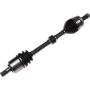 Autopart International Axle Assembly 100% NEW 1700710389
