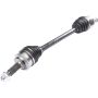 Autopart International Axle Assembly 100% NEW 1700710390