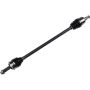 Autopart International Axle Assembly 100% NEW 1700710397