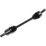 Autopart International Axle Assembly 100% NEW 1700710404
