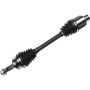 Autopart International Axle Assembly 100% NEW 1700710405
