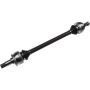Autopart International Axle Assembly 100% NEW 1700710407