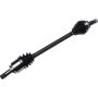 Autopart International Axle Assembly 100% NEW 1700710408
