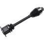 Autopart International Axle Assembly 100% NEW 1700710410