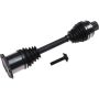 Autopart International Axle Assembly 100% NEW 1700710411