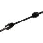 Autopart International Axle Assembly 100% NEW 1700710418